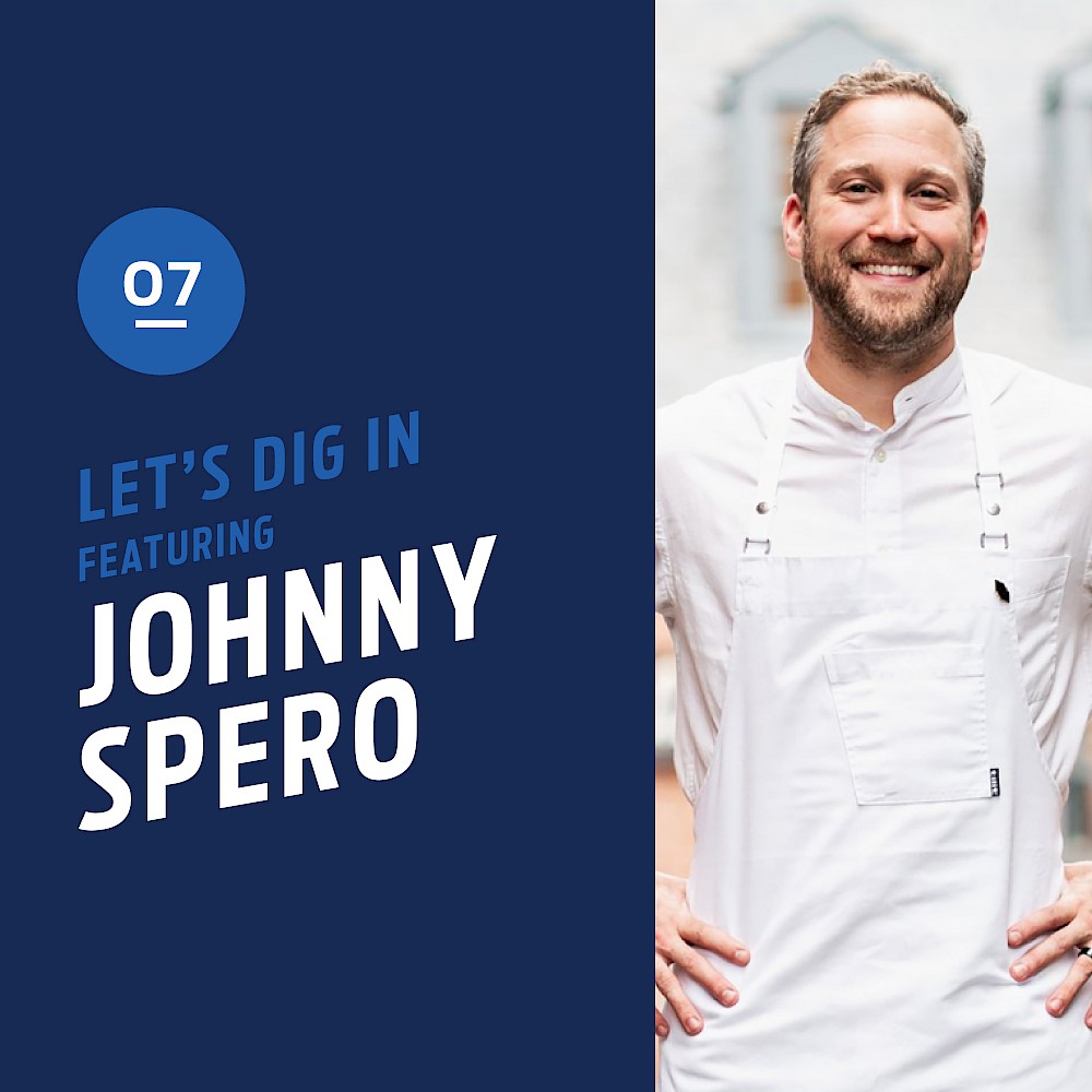 Johnny Spero: How They Work To Overcome The Crisis